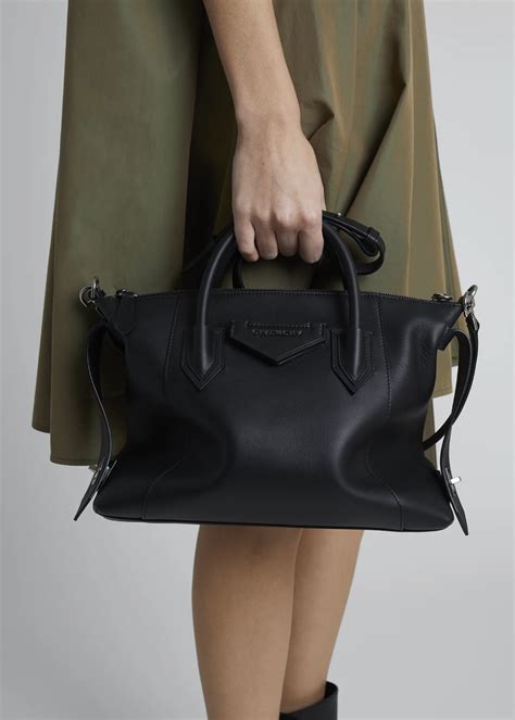 givenchy antigona morbida|givenchy antigona small sale.